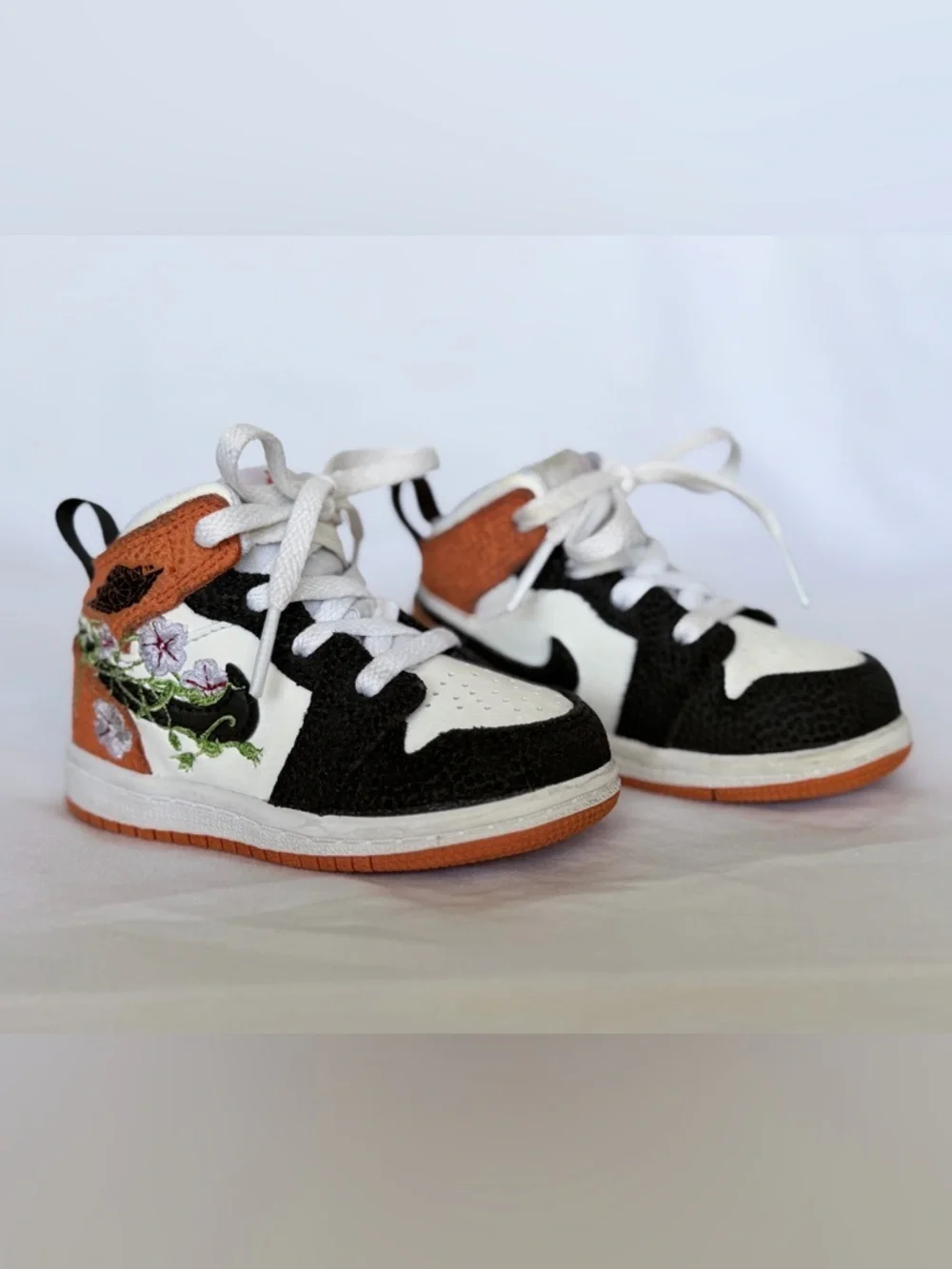 Nike Air Jordan 1 Mid SE TD 
